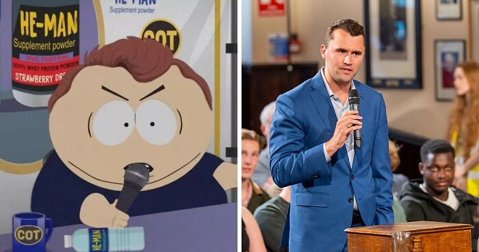 South Park Fans Call For Show’s Cancellation After Recent Charlie Kirk “Master Debater” Episode