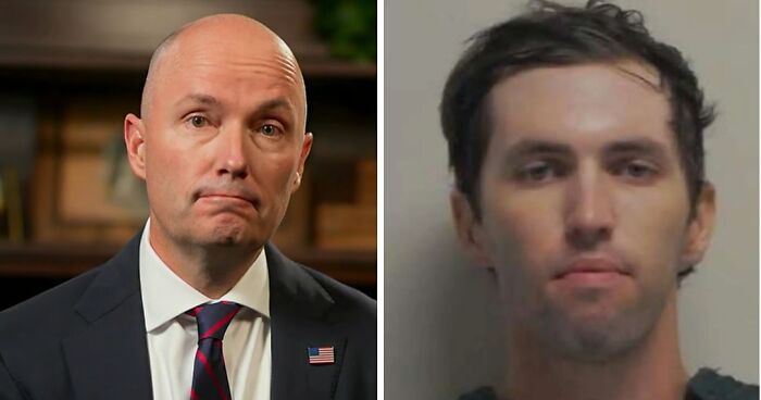 Charlie Kirk Shooting Suspect Tyler Robinson Refusing To Cooperate With Authorities, Governor Says