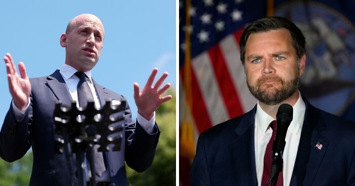 Stephen Miller Reveals Plans To Target Left-Wing “Terror Movement” In Wake Of Kirk Shooting