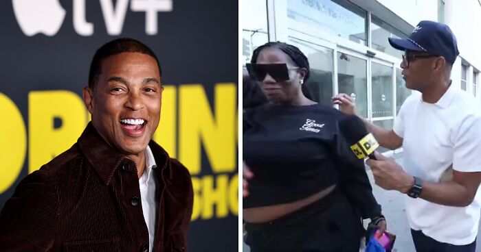 Video Of Black Woman Shutting Down Don Lemon Over Charlie Kirk Shooting Is Going Viral