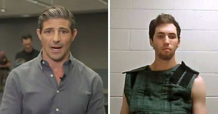 ABC News Reporter Slammed For Describing Texts From Tyler Robinson As “Very Touching”