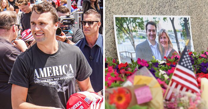 Experts Warn America’s Escalating Political Violence Needs To Be Tackled Now