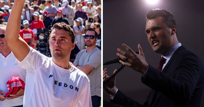 Charlie Kirk Shooting: Here Are Some Of The Most Discussed Conspiracy Theories Online