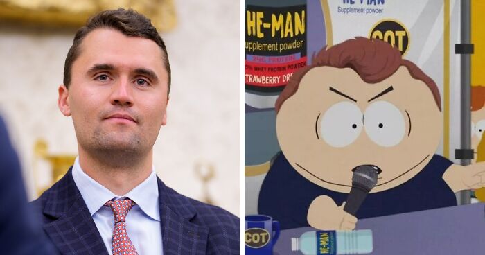 ‘Charlie Kirk Show’ Producer Calls For Episode Mocking Him To Air, Saying Kirk “Loved It”