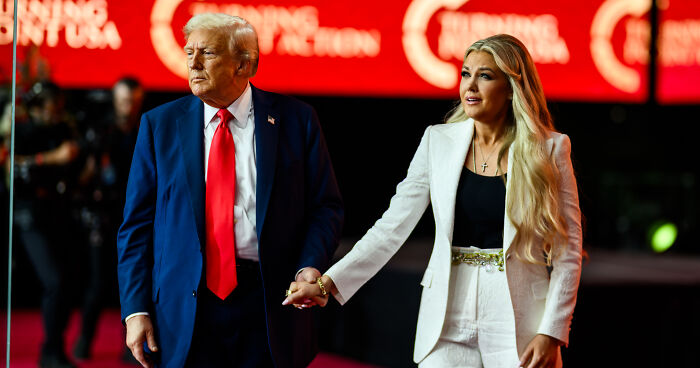 Donald Trump Reveals Late Activist Charlie Kirk’s Last Request To Him Before Assassination