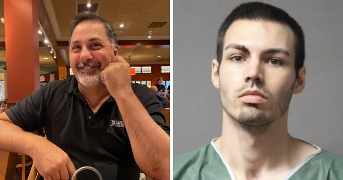 New Hampshire Country Club Shooting Victim Lost Life Protecting His Family From Gunman