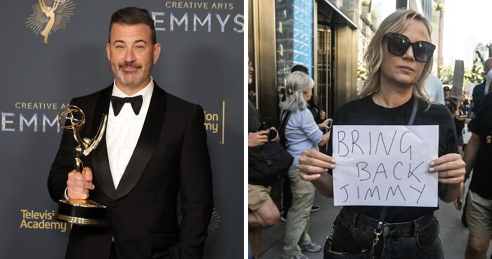 Jimmy Kimmel Will Return To ABC But Won’t Apologize For Charlie Kirk Comments, Sources Say