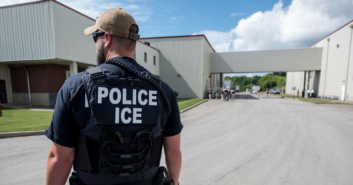 “Multiple Injuries And Fatalities” In Shooting At ICE Facility In Texas