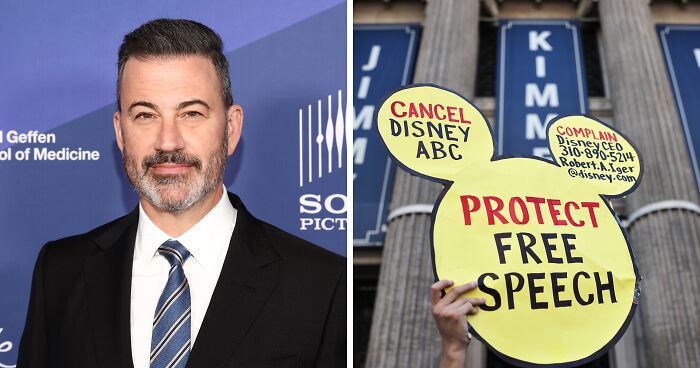 Jimmy Kimmel’s Suspension Gets Late-Night Host His Best Ratings In Over 10 Years