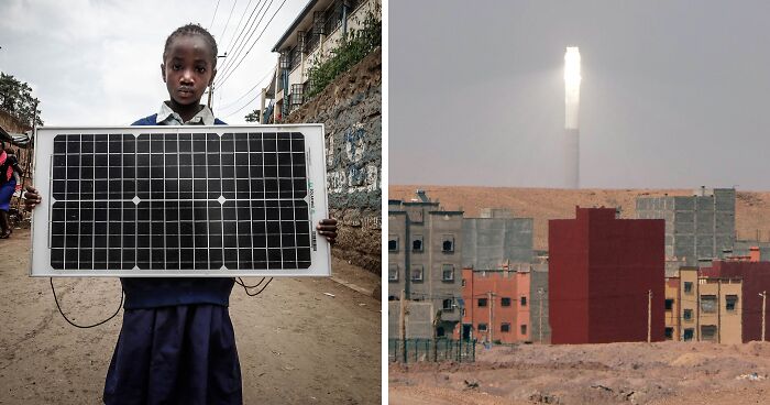 Africa’s Silent Solar Boom Surges As Climate Week Puts On Its Usual Virtue-Signaling Theatrics