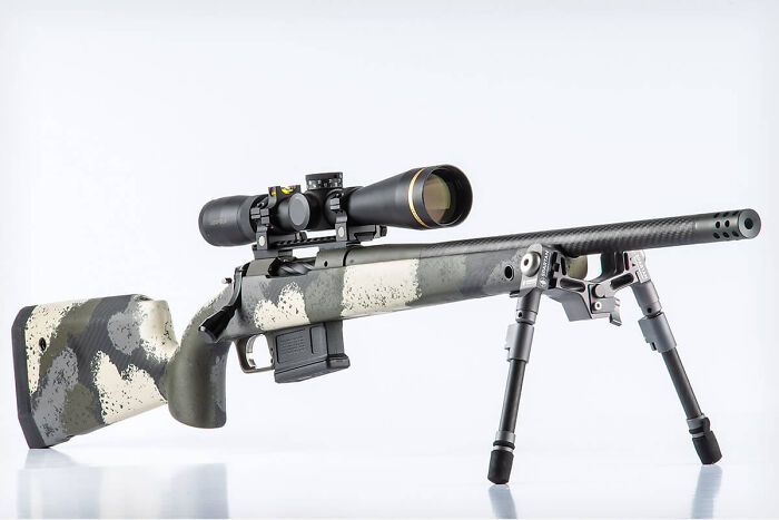 Charlie Kirk Shooter Of “College Age,” FBI Says After Recovering High-Powered Rifle