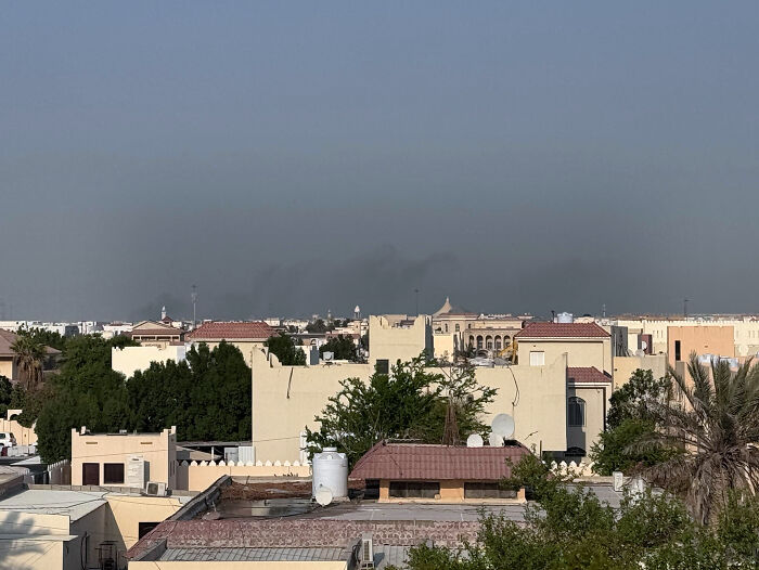 Israel Launches Attack On Top Hamas Leaders In Qatar’s Capital City