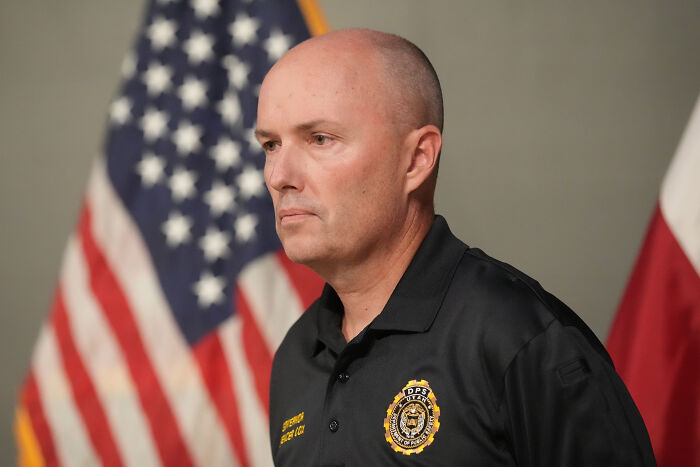Trump Says Person In Custody In Connection With Charlie Kirk Shooting