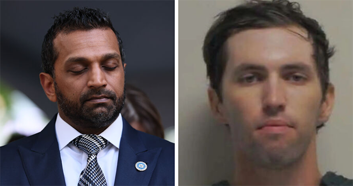 Suspected Charlie Kirk Shooter Tyler Robinson Was “Full Of Hate,” Family Tells Investigators