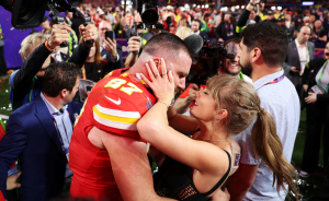 JD Vance’s Take On Taylor Swift And Travis Kelce’s Engagement Is Truly Bizarre