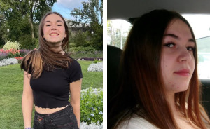 Tragedy Unfolds After “Smart, Brave, Strong” College Student Harassed For Months By Ex-Boyfriend