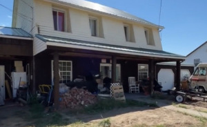 Couple Arrested After 5 Children Are Found In “Dungeon” Covered In Human Waste And Fleas