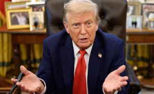 Trump Suggests Domestic Violence Isn’t A Real Crime, His Comments Spark Fierce Backlash