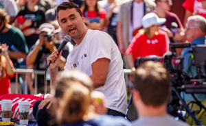 Suspected Charlie Kirk Shooter Tyler Robinson Was “Full Of Hate,” Family Tells Investigators