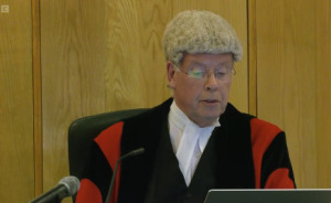 Aristocrat Constance Marten And Her Partner Jailed For Baby Girl’s Passing: “Obvious Neglect”