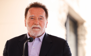 Arnold Schwarzenegger Gives Passionate Speech And Reveals Why He Thinks Charlie Kirk Was Killed