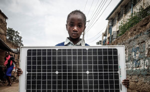 Africa’s Silent Solar Boom Surges As Climate Week Puts On Its Usual Virtue-Signaling Theatrics