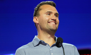 Slain Activist Charlie Kirk Could Soon Appear On U.S. Currency Under New GOP Proposal