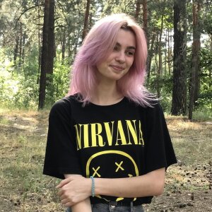 Video Shows Ukrainian Refugee Iryna Zarutska’s Final Look Of Horror After Being Stabbed On Train Video Shows Ukrainian Refugee Iryna Zarutska’s Final Look Of Horror After Being Stabbed On Train