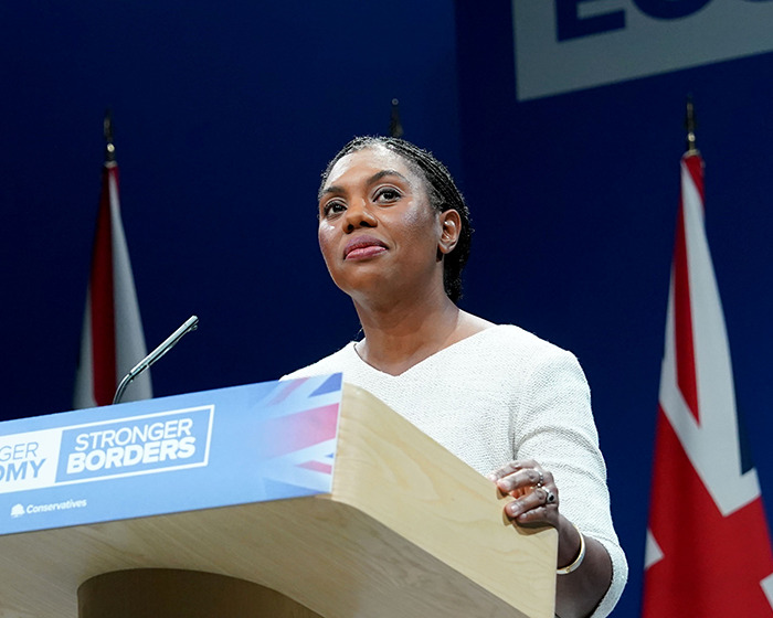 Opinion: UK Conservatives’ Push To Leave Key Human Rights Convention Is Morally Indefensible