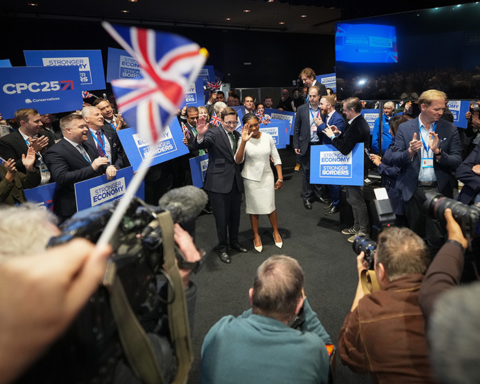 Opinion: UK Conservatives’ Push To Leave Key Human Rights Convention Is Morally Indefensible