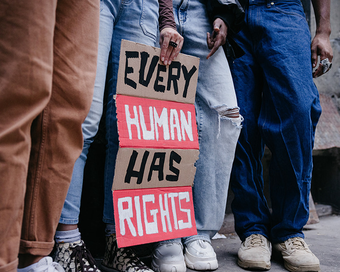 Opinion: UK Conservatives’ Push To Leave Key Human Rights Convention Is Morally Indefensible