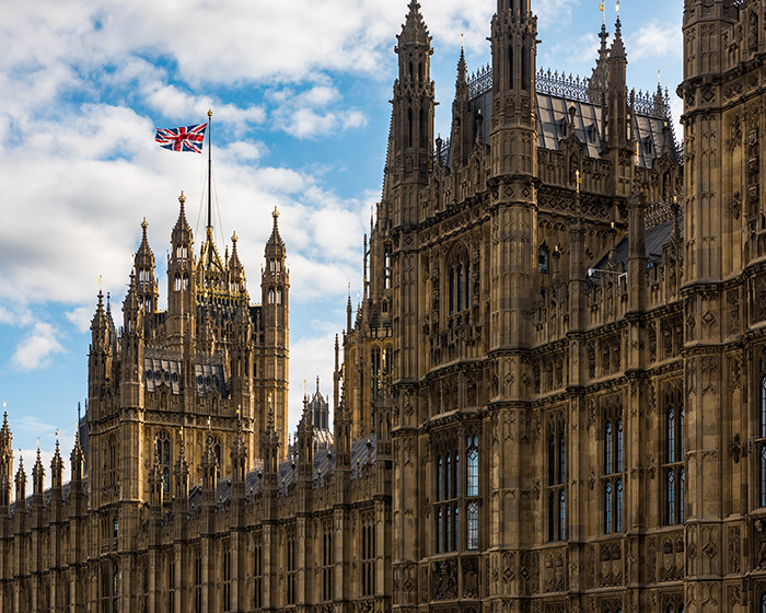 Opinion: UK Conservatives’ Push To Leave Key Human Rights Convention Is Morally Indefensible