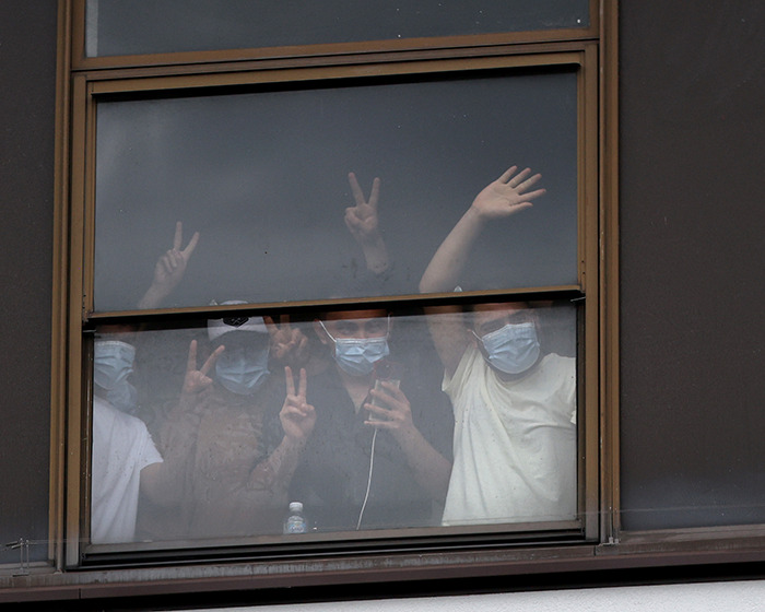 Opinion: UK Conservatives’ Push To Leave Key Human Rights Convention Is Morally Indefensible