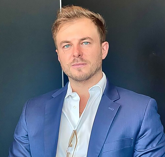 From Lab Meat To App Groceries, These 10 Post-Boomer Tycoons Are Redefining Your Dinner