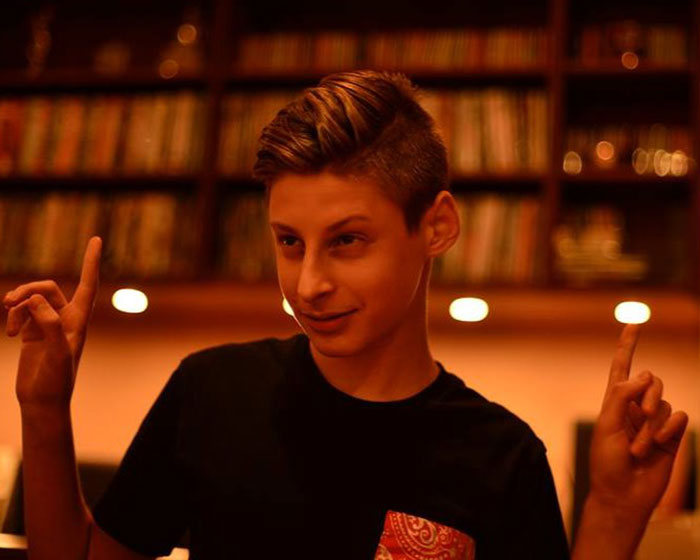 From Lab Meat To App Groceries, These 10 Post-Boomer Tycoons Are Redefining Your Dinner