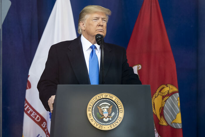 A Timeline Of Recent U.S. Government Shutdowns