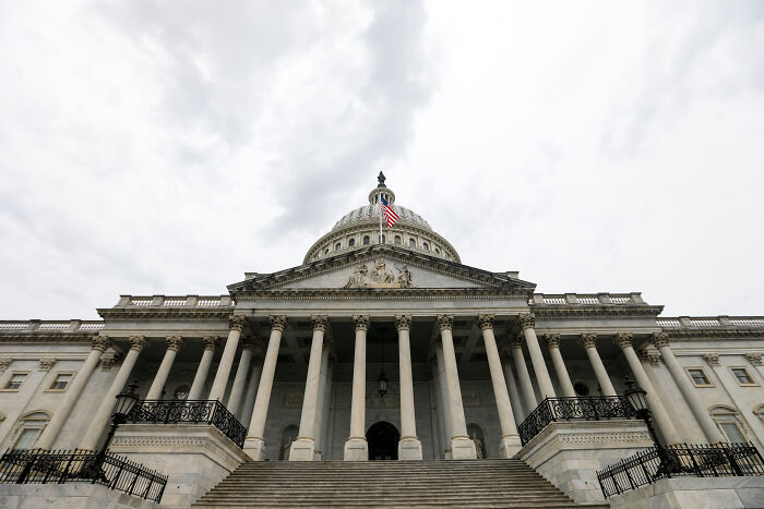 A Timeline Of Recent U.S. Government Shutdowns