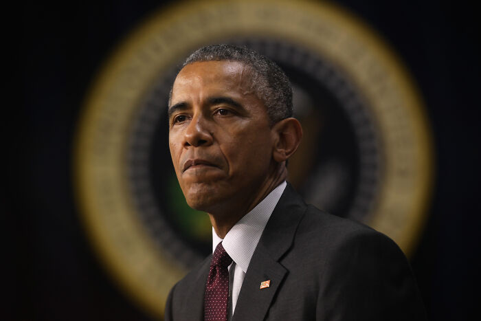 A Timeline Of Recent U.S. Government Shutdowns