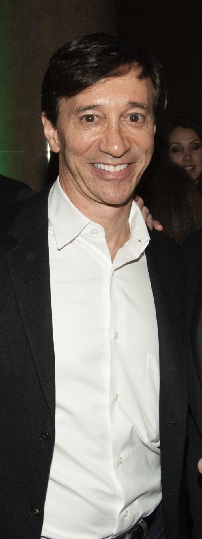Howard Rubin’s Assistant Lived Lavish Life While Allegedly Trafficking Dozens Of Women For Him