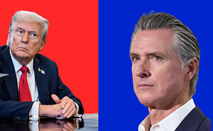 “Perfect Description. He Spreads Fast”: Gavin Newsom Drops New 3-Word Label For Trump