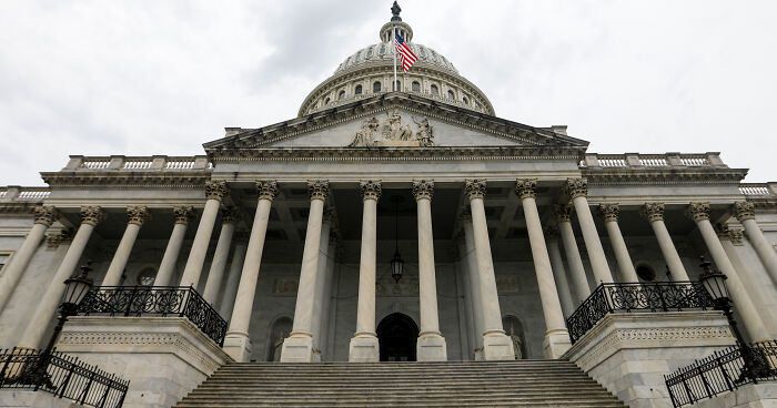 The Government Shutdown Isn’t New. Here’s A Look Back At Every Standoff Since The ’90s