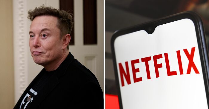 Musk Joins Netflix Boycott Over Pro-Trans Cartoon By Creator Accused Of Denouncing Charlie Kirk