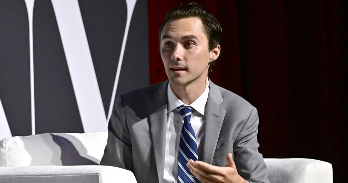 David Hogg PAC Splurged On Consultants And Fitness Classes As Young Dems Lost Primaries