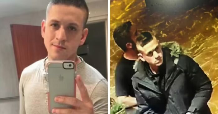 EXCLUSIVE: Survivor Speaks Out About Bogotá’s ‘Monster Of Grindr’ And His Reign Of Fear