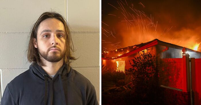Fatal Blaze Busted By ChatGPT As AI Images Help Nab Suspect In Pacific Palisades Inferno