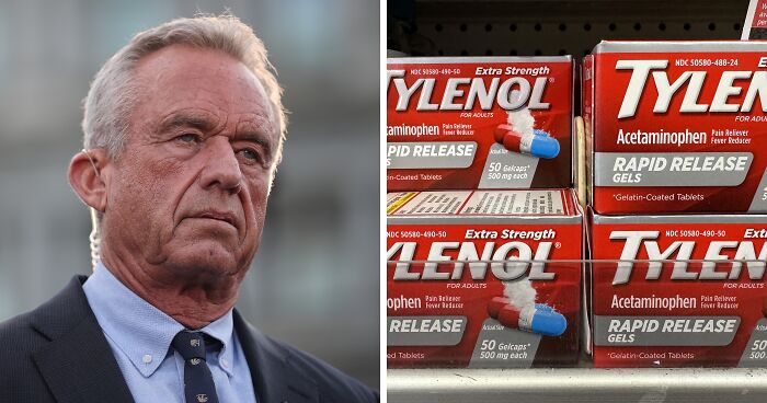 RFK Jr. Says Circumcision “Highly Likely” Linked To Autism In Controversial New Claim