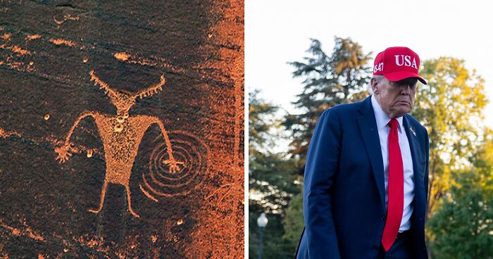 Ancient Hopi Prophecy Predicts Mysterious “Red Cap” Figure Destined To Transform The U.S. Forever
