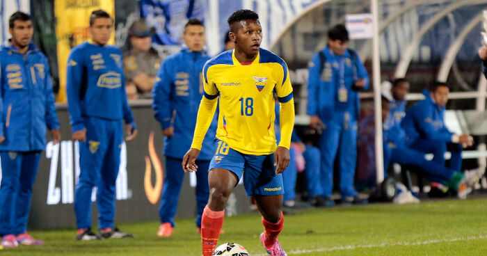 Ecuador’s Beautiful Game Turns Deadly As Gangsters Gun Down Soccer Players In Brutal Betting War