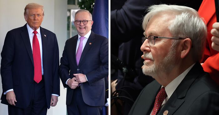 Trump Blows Up After Finding Out White House Visitor Called Him “Nuts”