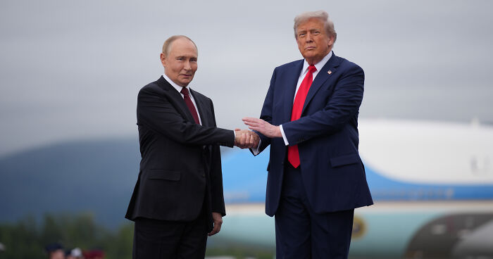 After Trump Explains Why He Won’t Meet Putin In Budapest, Russian Leader Flexes His Nukes